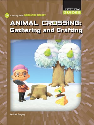 cover image of Animal Crossing